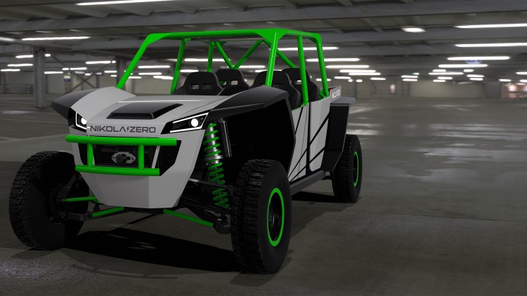 nikola zero utv 1