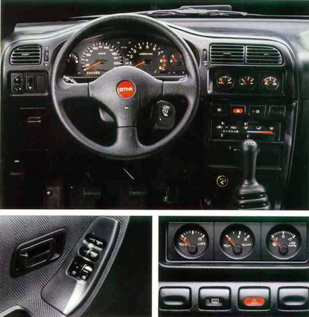 desportivos dos anos 90