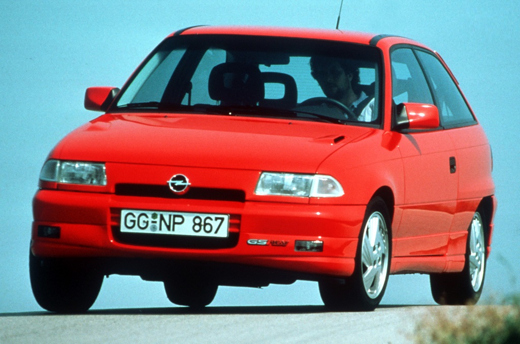 desportivos dos anos 90