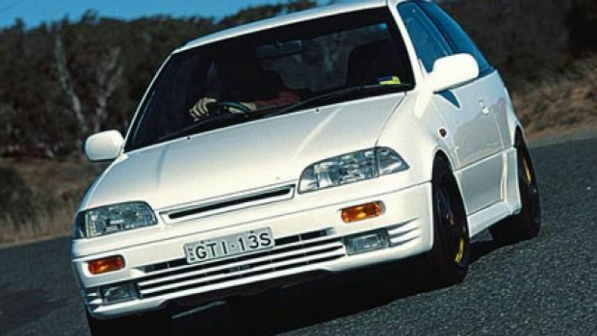 desportivos dos anos 90