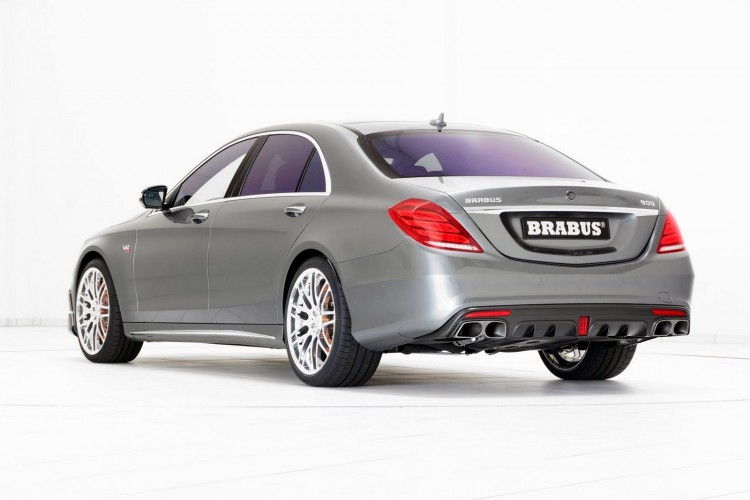 Brabus Rocket 900 (26)