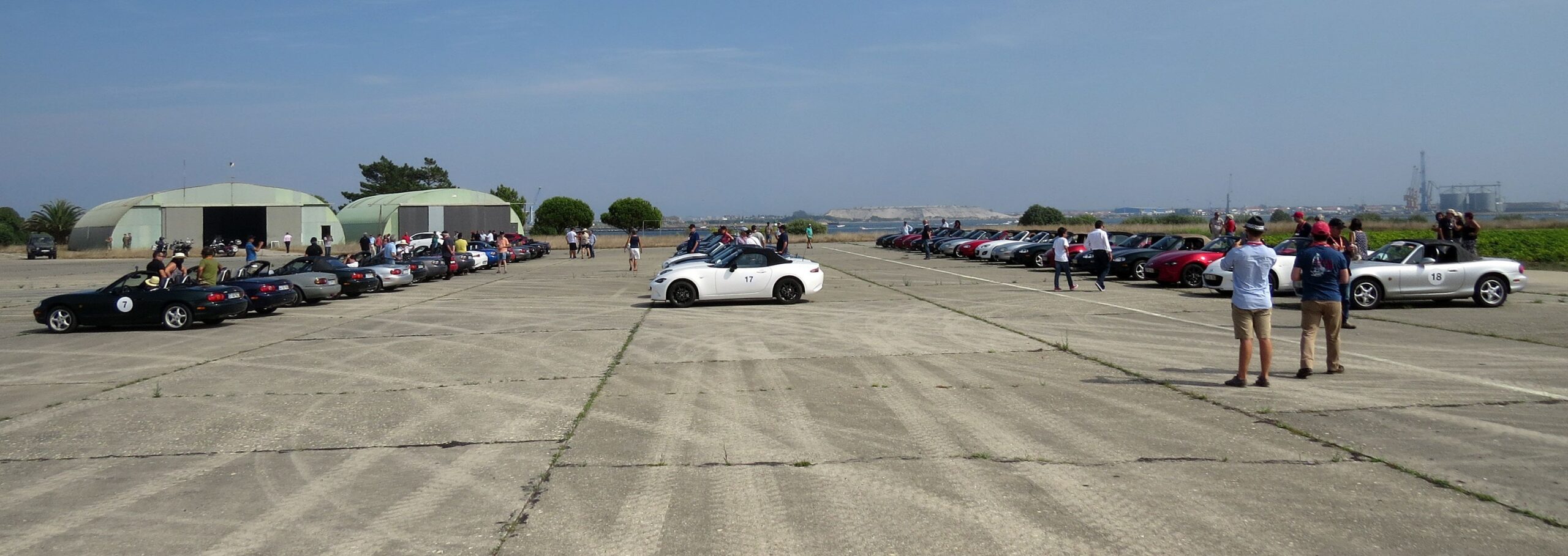 Club MX-5 Portugal