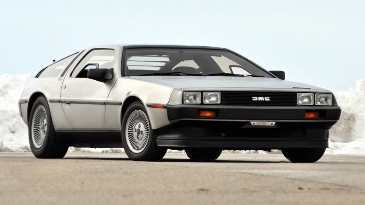 delorean-dmc-12