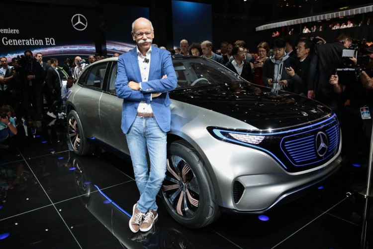 mercedes-eq