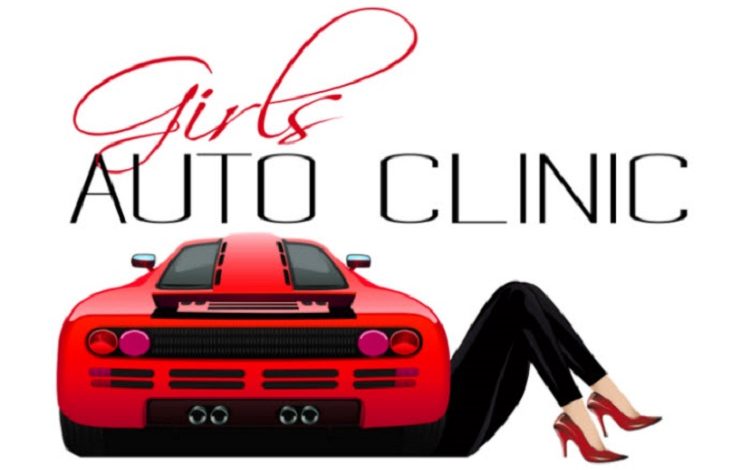 girlsautoclinic