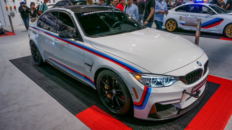 sema-2016-bmw-m3-with-bmw-performance-parts