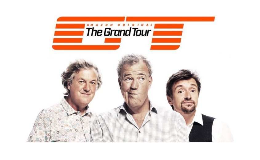 Grand Tour