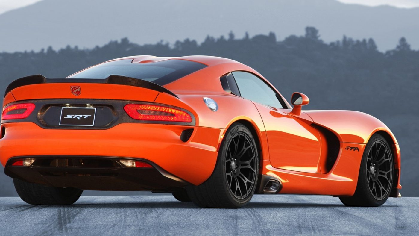Dodge Viper
