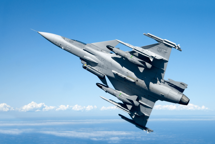 gripen-c