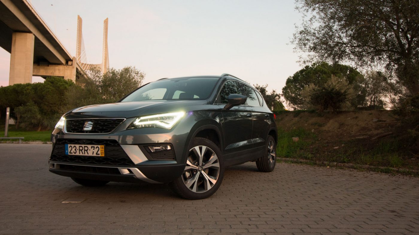 CA 2017 Seat Ateca (1)