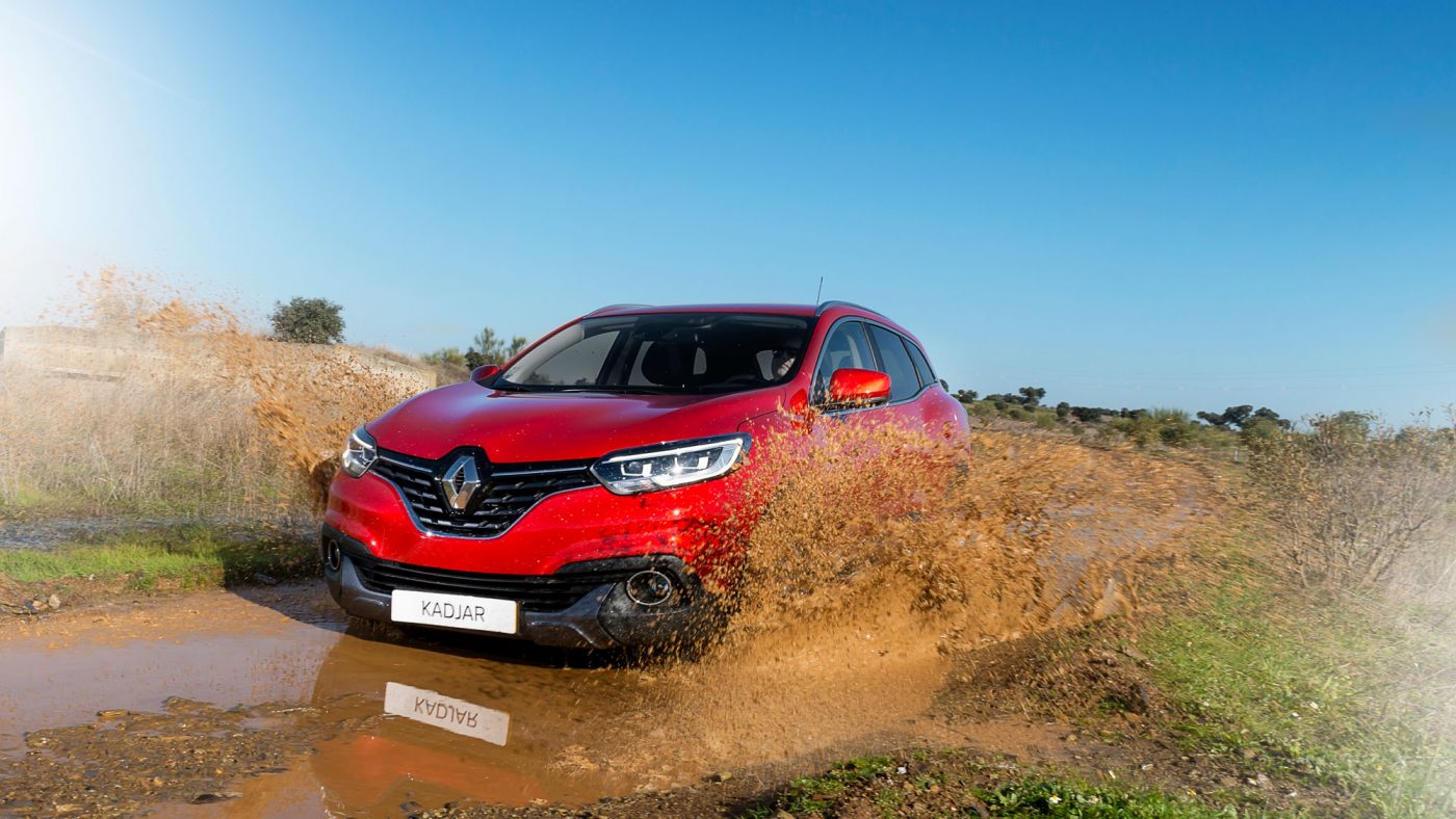 Renault Kadjar