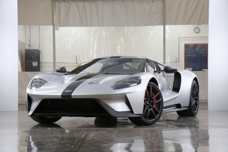 Ford GT