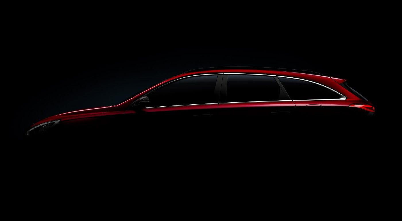 Hyundai i30 CW