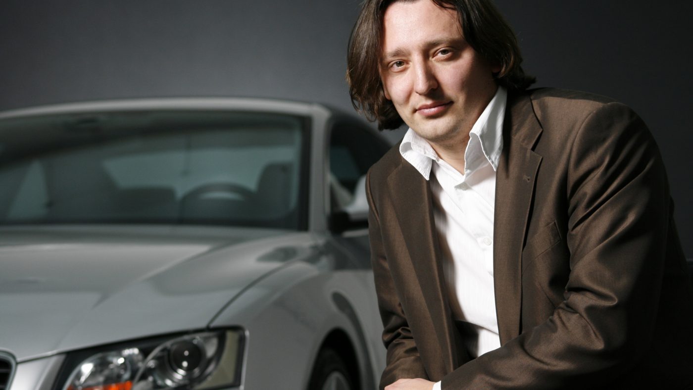 Jozef Kaban