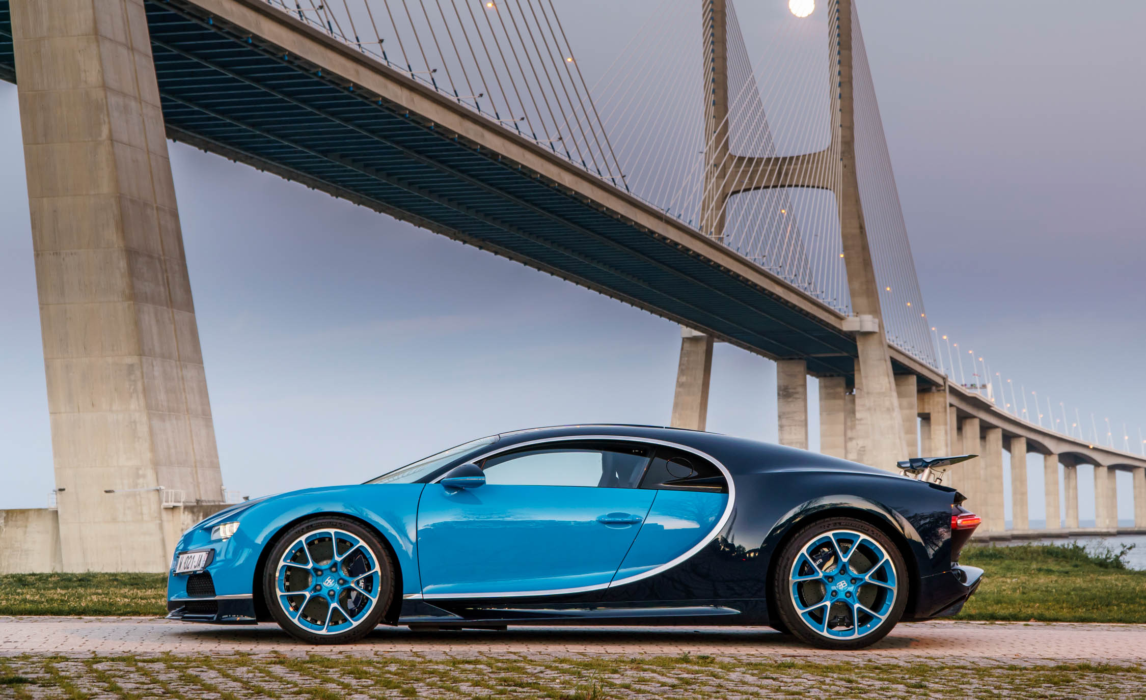 Bugatti Chiron