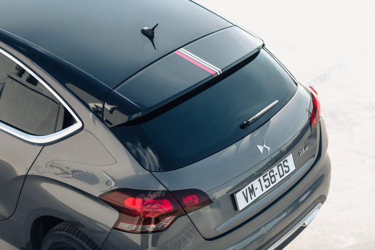 DS 4 Performance Line
