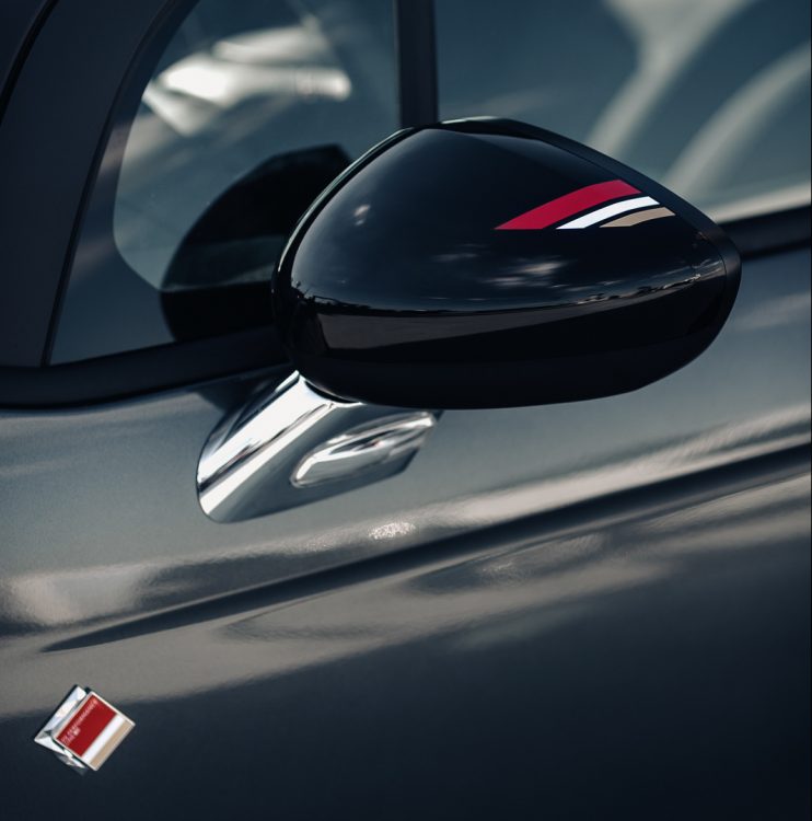 DS 4 Performance Line