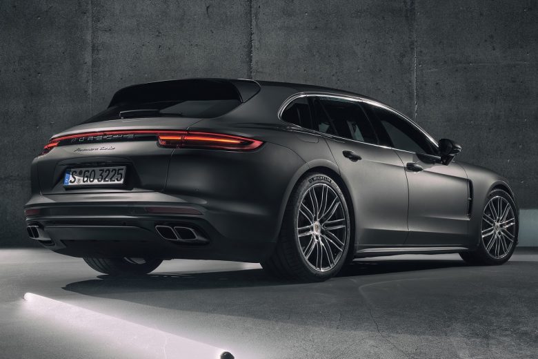 Porsche Panamera Sport Turismo (3)