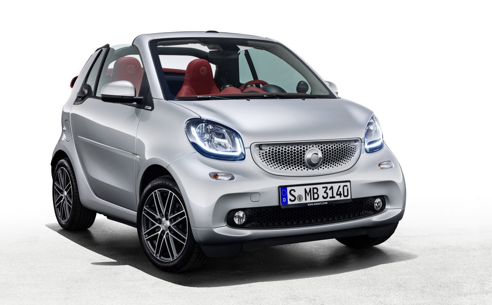 Guia de Usados: Smart Fortwo