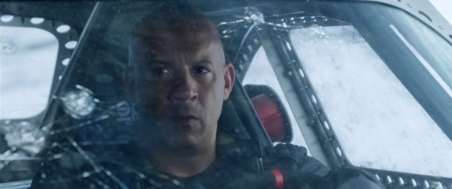 Vin Diesel diz que Velocidade Furiosa 8 será passada em Nova Iorque