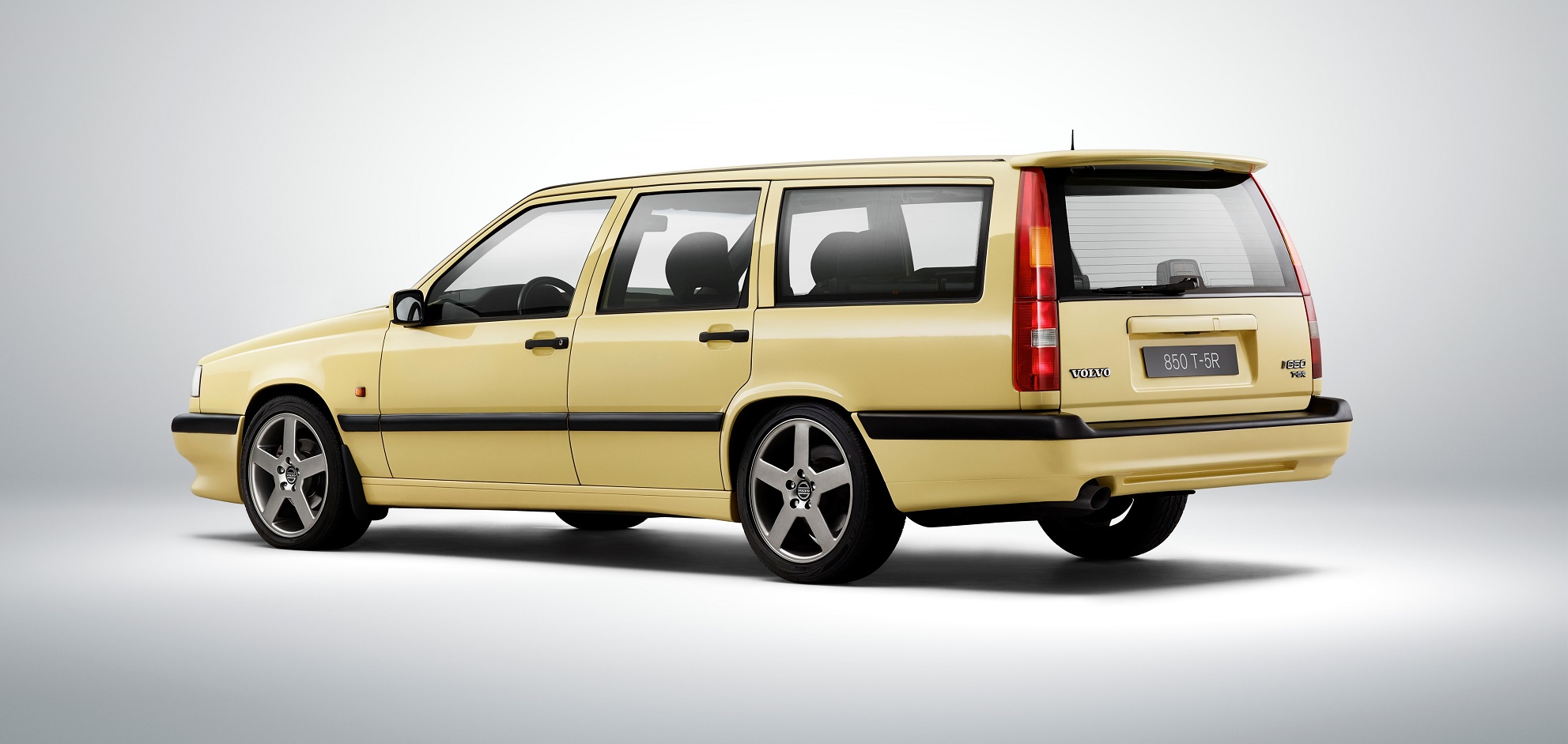 Volvo 850 R