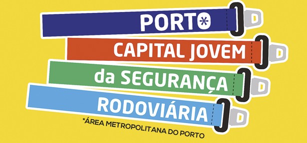 2017 Porto Capital Jovem da Segurança Rodoviária