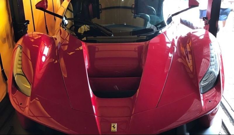 Ferrari LaFerrari