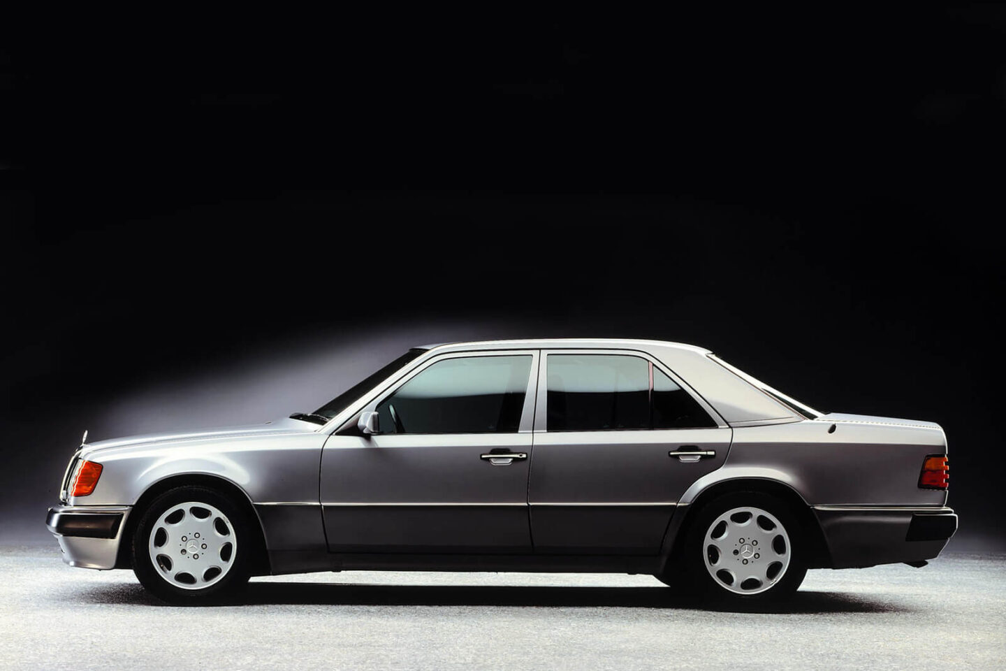 Mercedes-Benz 500 E