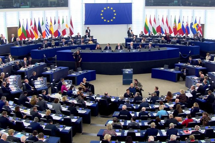 Parlamento Europeu