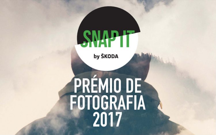 2017 SNAP IT by Skoda