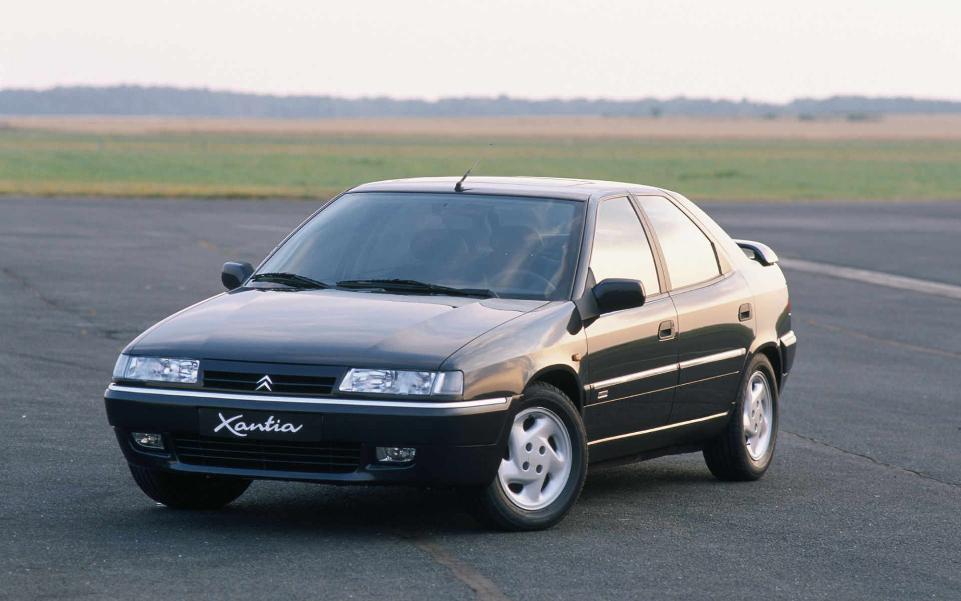 citroën xantia