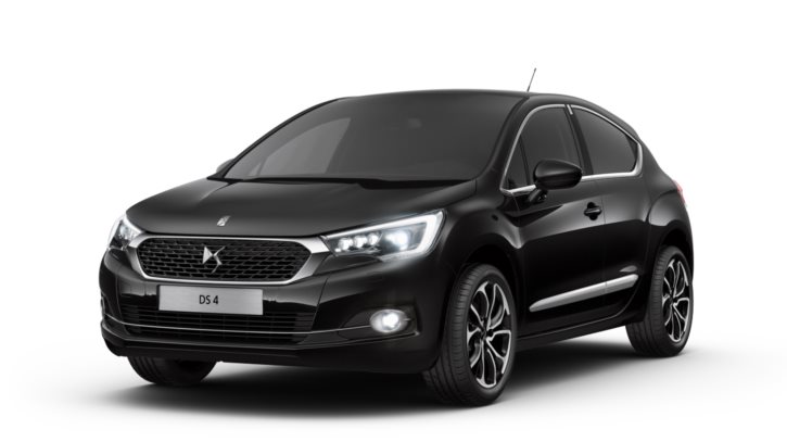 DS DS4 Berlina
