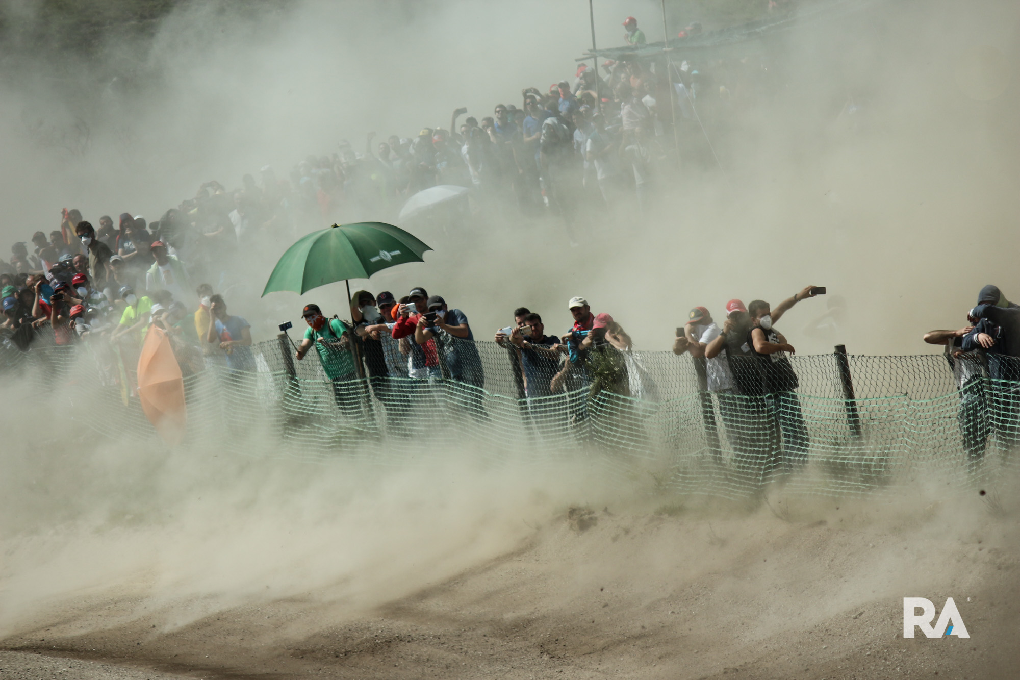 Rally de Portugal