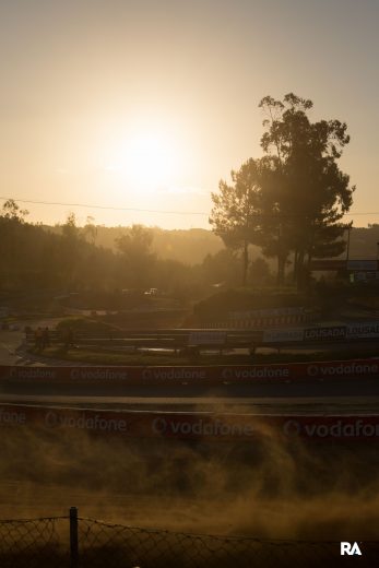 Rally de Portugal