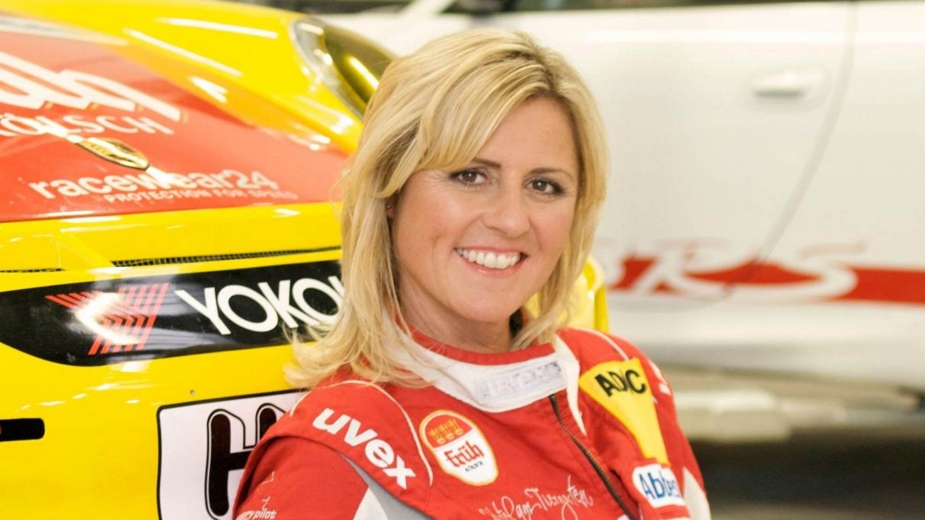 Sabine Schmitz