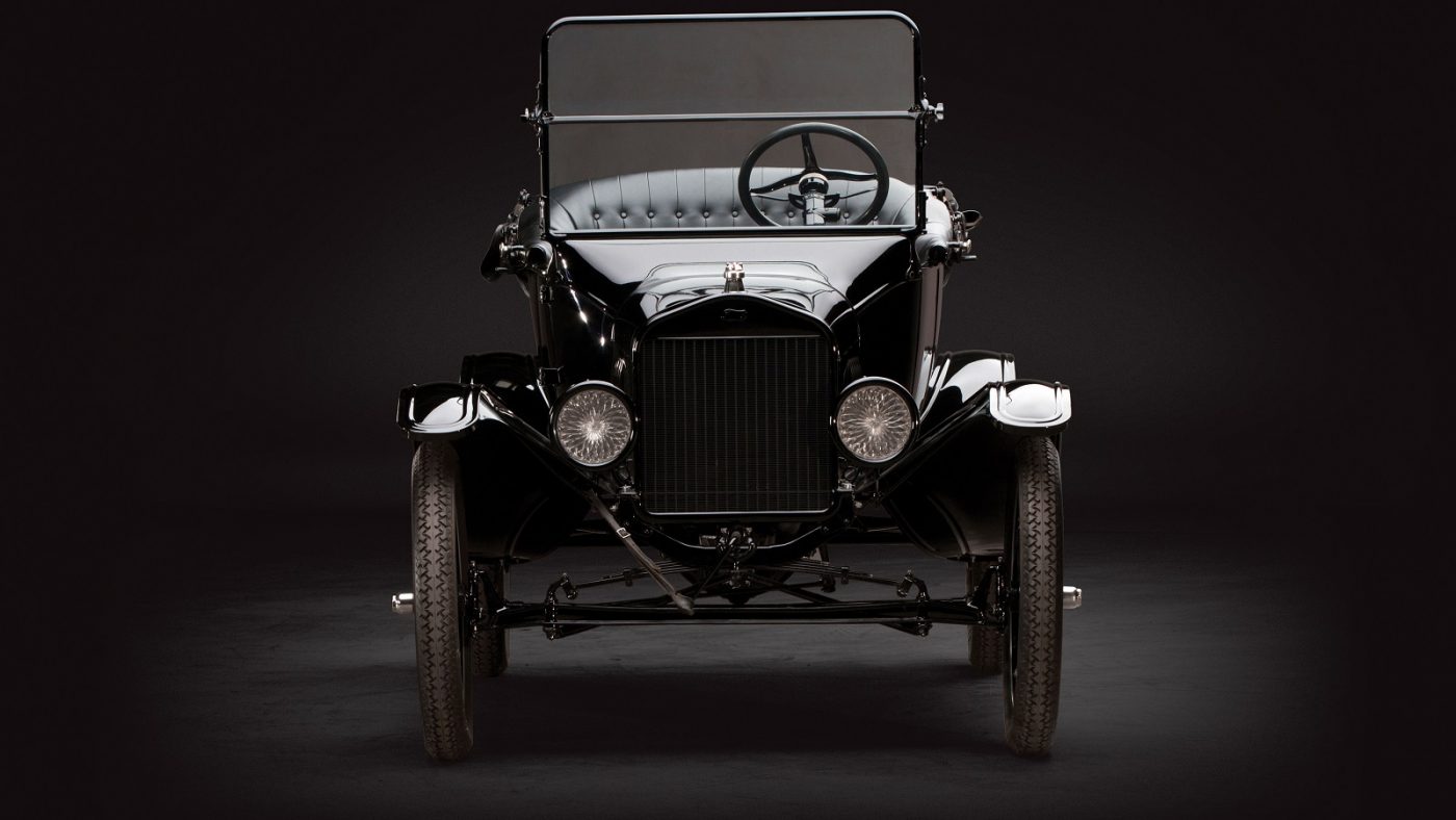 Ford Model T