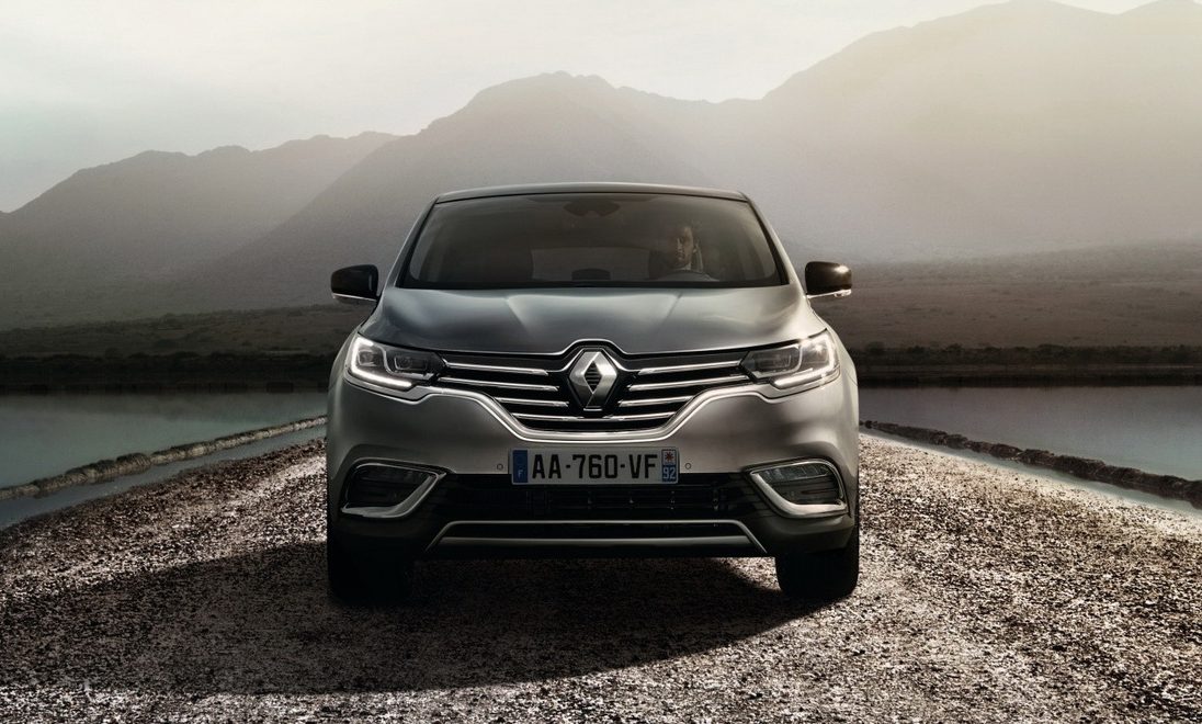 Renault Espace