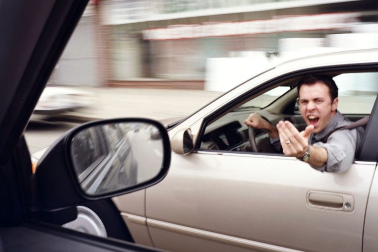 Dia Mundial do Trânsito e da Cortesia ao Volante