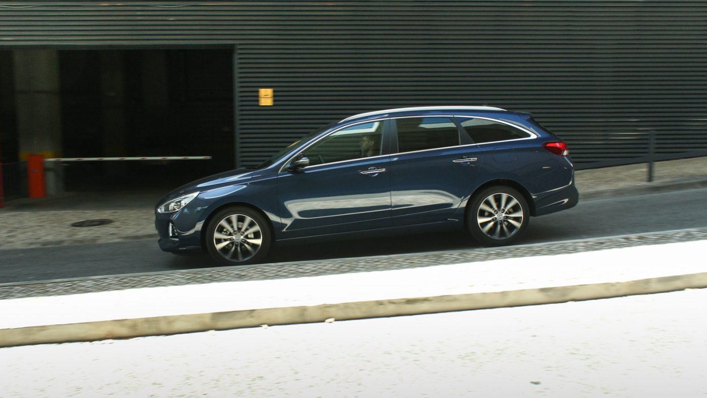 Hyundai i30 SW