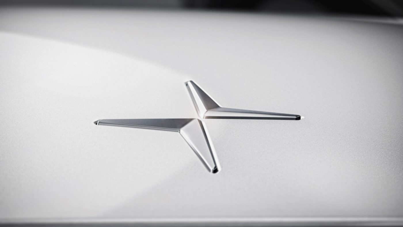 Polestar Logo