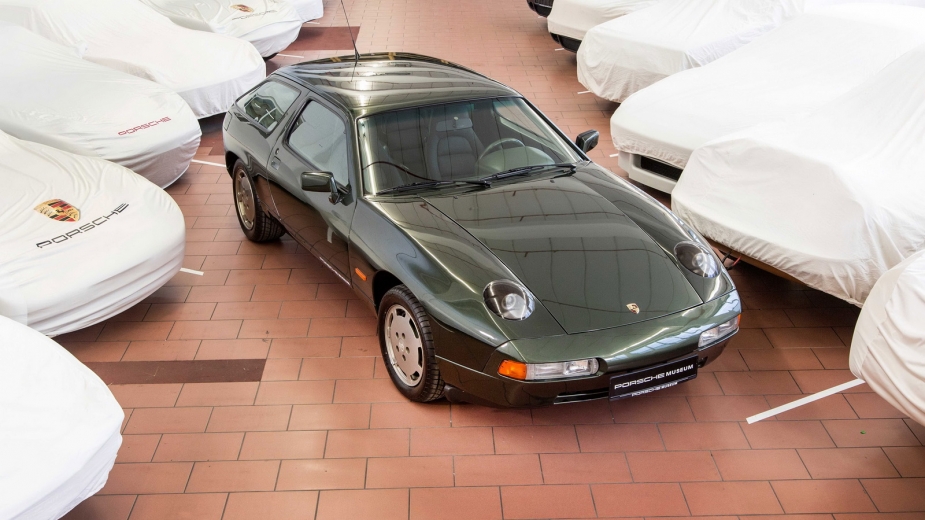 Porsche 928-4