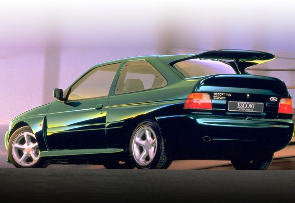 Ford Escort RS Cosworth