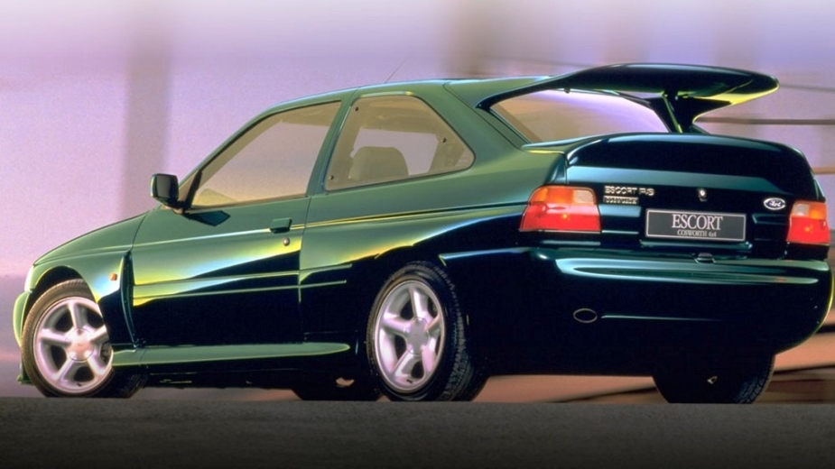 Ford Escort RS Cosworth