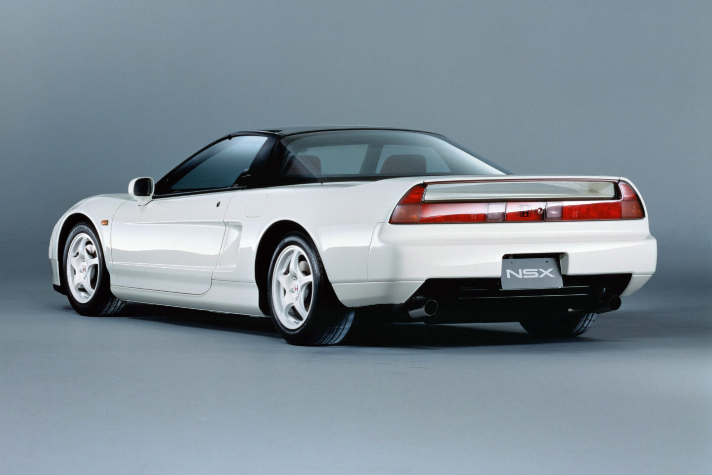 Honda NSX R