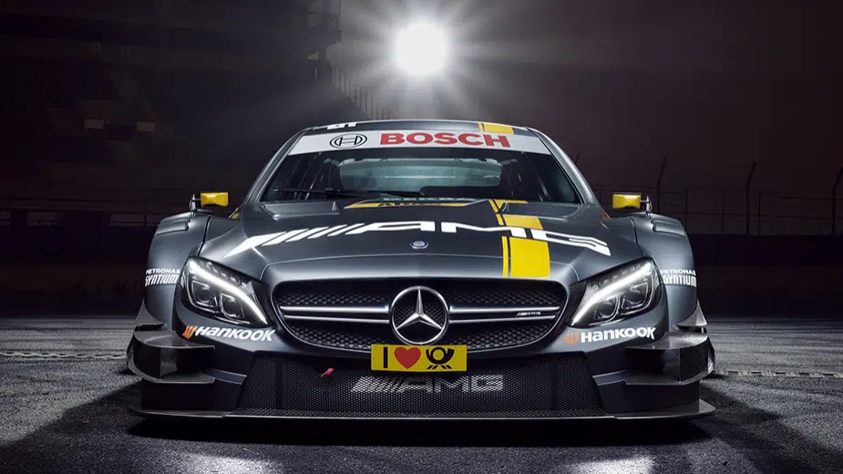 Mercedes-Benz AMG DTM