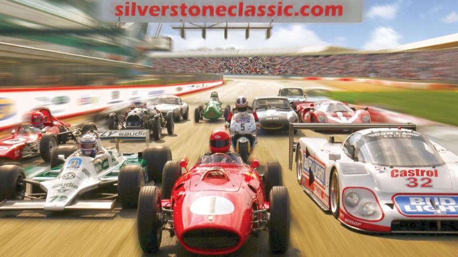 Silverstone Classic