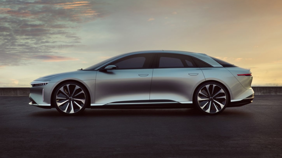 Lucid Air