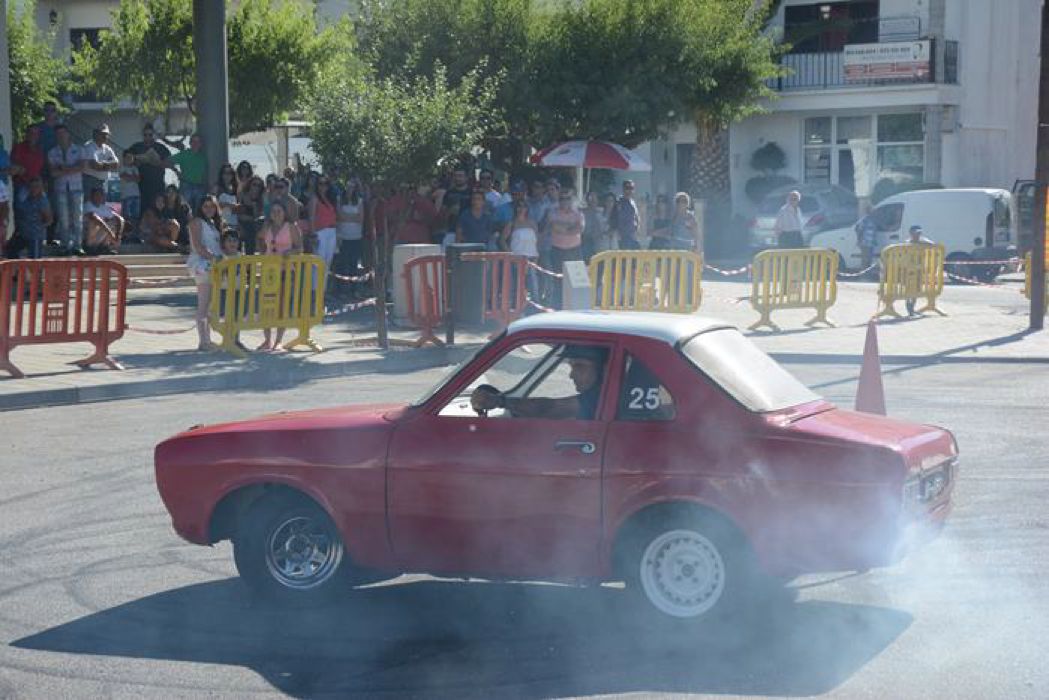 Slalom Sprint Castelo Rodrigo