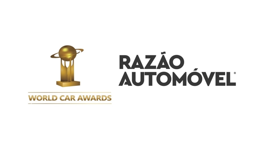 World Car Awards e Razão Automóvel
