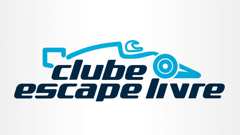 Logótipo Clube Escape Livre